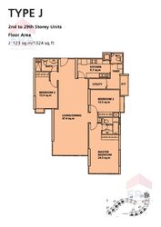Costa Del Sol (D16), Condominium #550048841